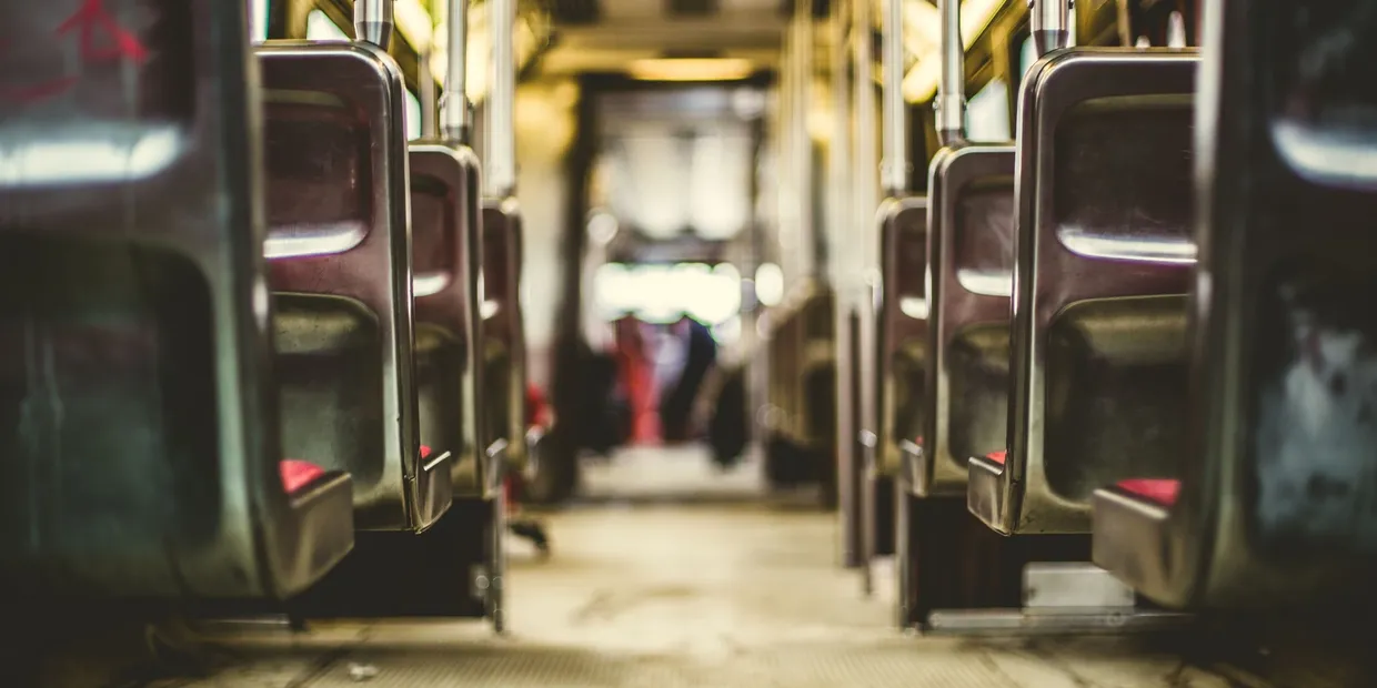AI in Mobility and Public Transport