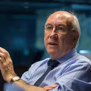 Leon Daniels
