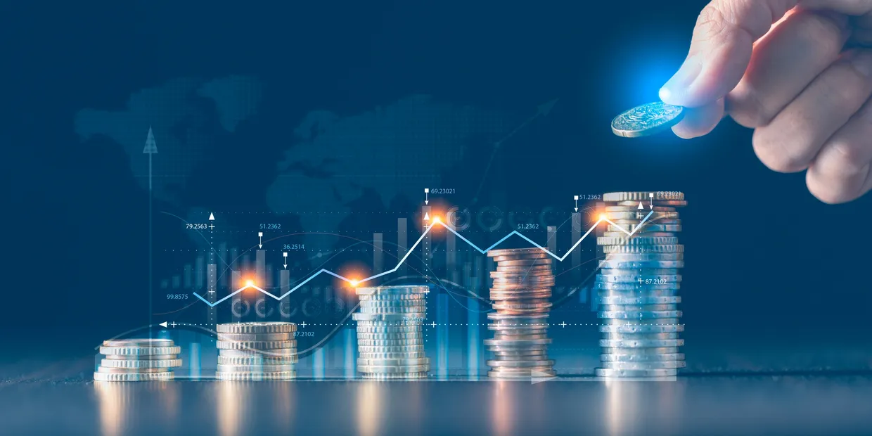 Artificial intelligence in finance