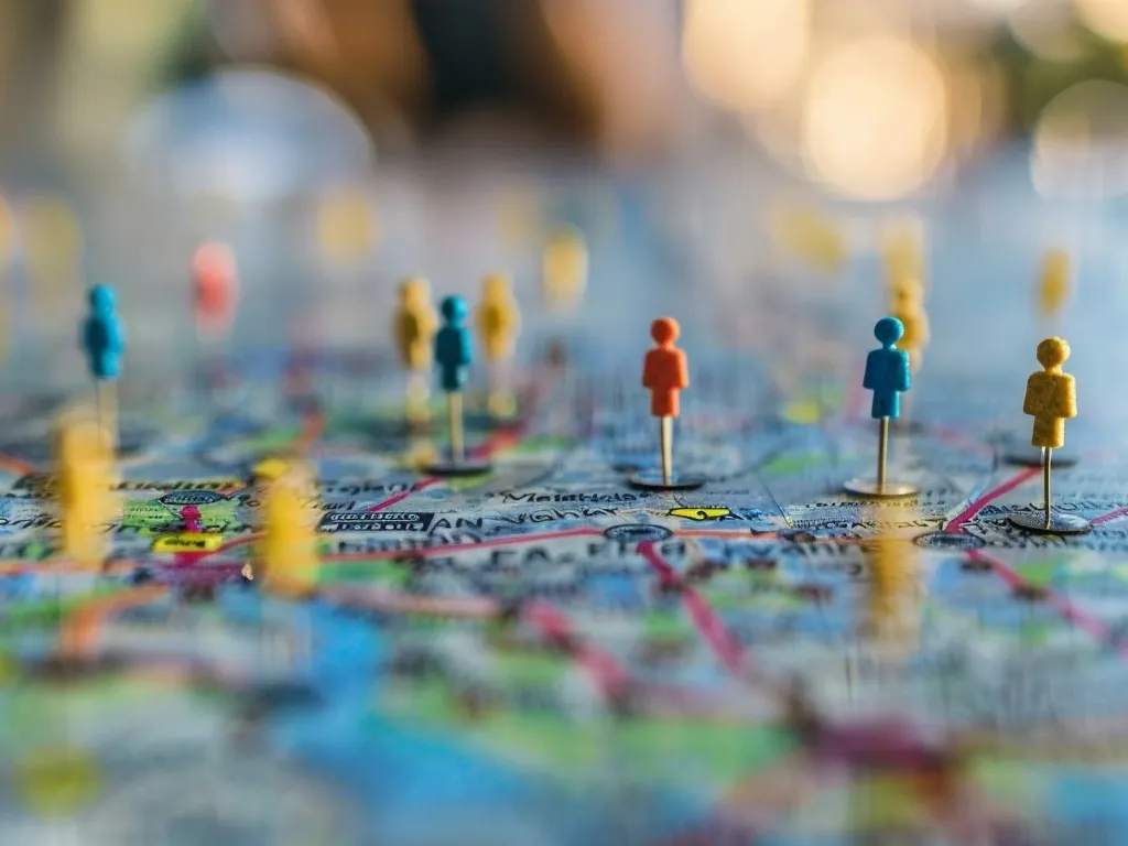 AI and the new customer journey: From footfall to fare equity