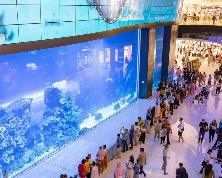 AI and the new customer journey: From footfall to fare equity