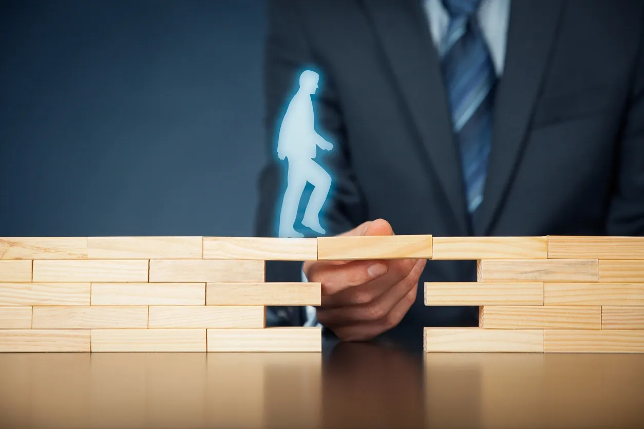 The AI Skills Crisis: Your Best People Are Your Biggest Risk