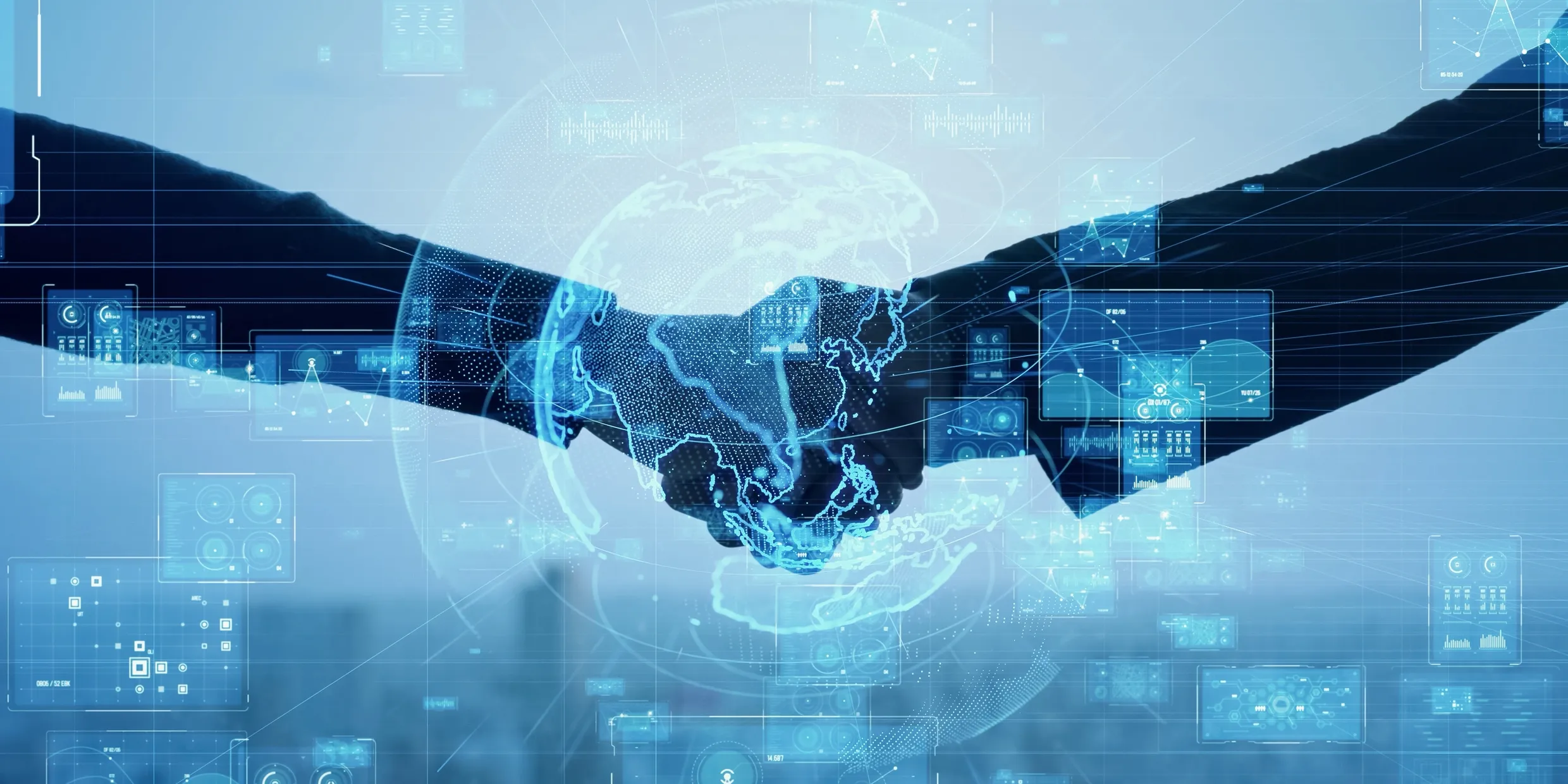 AI vendor selection & marketplace