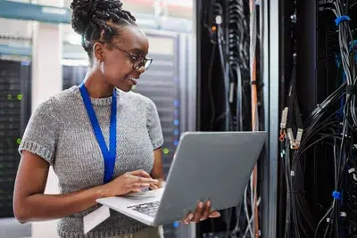 AI-Powered Service Management Transformation