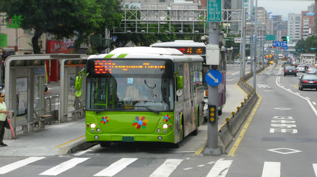 Predictive maintenance in bus fleets: The £6 million opportunity in engineering data