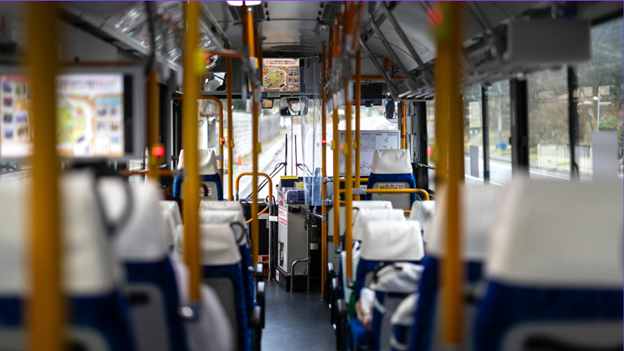Predictive maintenance in bus fleets: The £6 million opportunity in engineering data