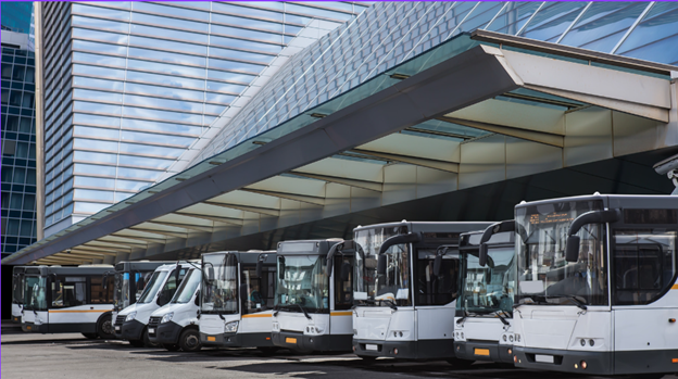 Predictive maintenance in bus fleets: The £6 million opportunity in engineering data